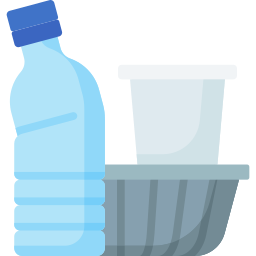 acetone o acquaragia contenitore vuoto non etichettato T/F/X